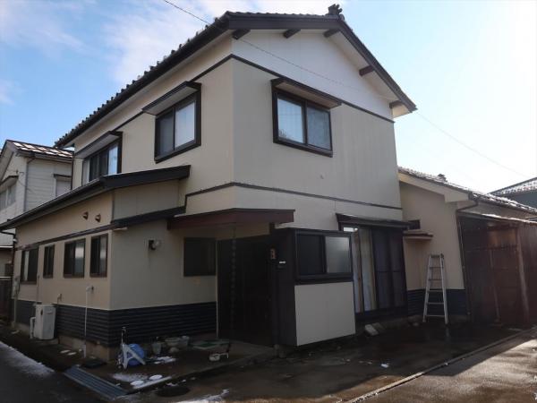 中古戸建 酒田市光ケ丘2丁目7-11 JR羽越本線酒田駅 480万円