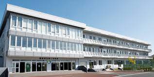 酒田市立第二中学校