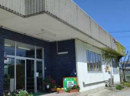 酒田市 浜田保育園