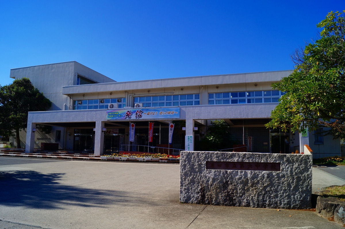 酒田市立第六中学校