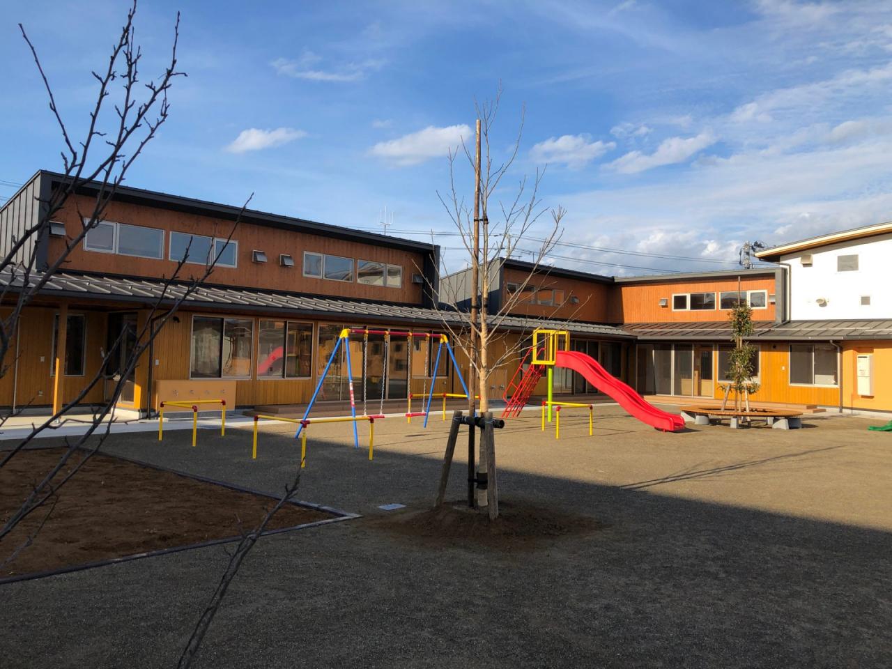 アテネ幼稚園