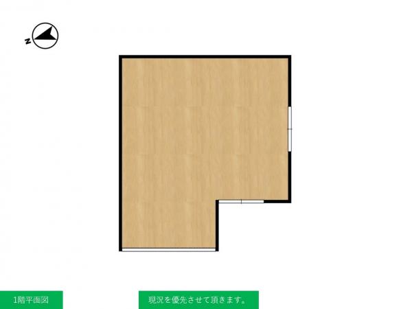 中古戸建 東田川郡庄内町狩川字山居25-2 JR陸羽西線狩川駅 320万円