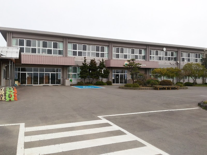 酒田市立鳥海小学校
