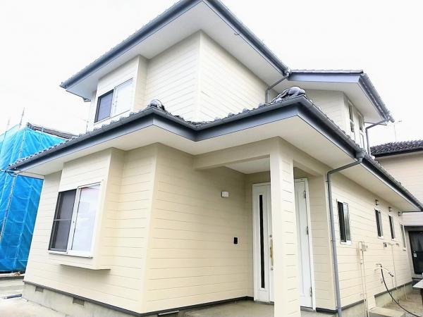 中古戸建 酒田市錦町1丁目105-16 JR羽越本線東酒田駅 1598万円