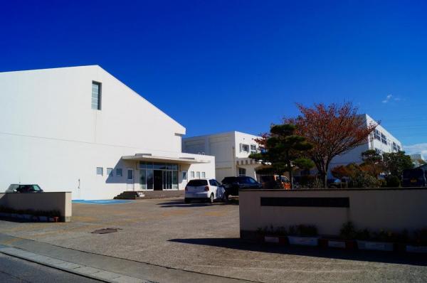 酒田市立富士見小学校