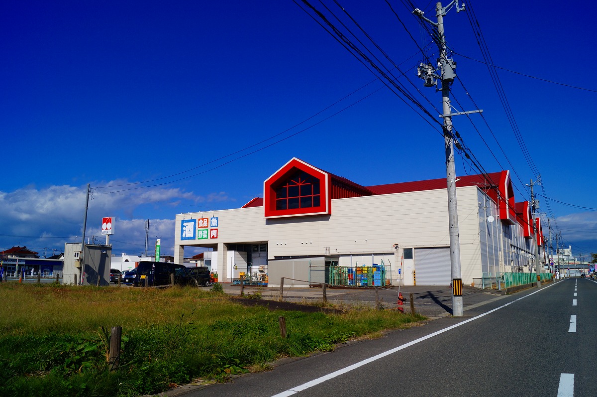 マルホンカウボーイ 酒田店