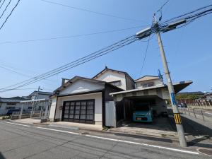 中古戸建 酒田市相生町１丁目5-17 JR羽越本線酒田駅 7400000