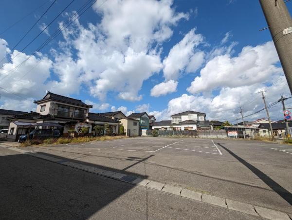  酒田市東中の口町9地内 JR羽越本線酒田駅 1,960万円