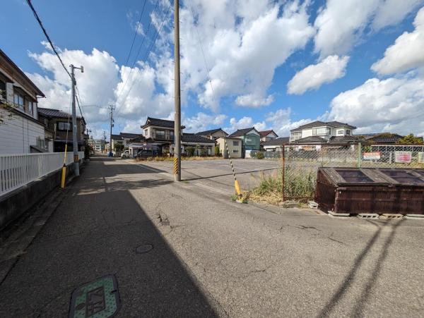  酒田市東中の口町9地内 JR羽越本線酒田駅 1,960万円