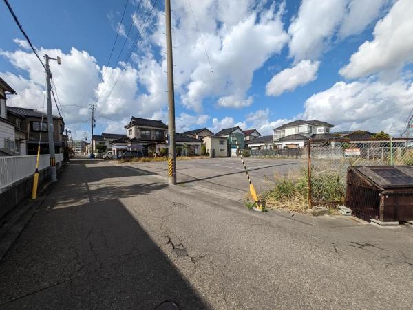  酒田市東中の口町9地内 JR羽越本線酒田駅 1,960万円