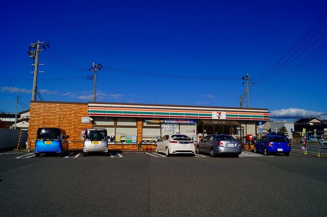 セブン-イレブン 酒田東中の口町店