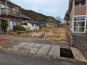 土地 酒田市麓字楯ノ腰30 JR羽越本線南鳥海駅 1600000