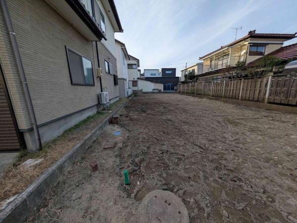 土地 酒田市東栄町6-14 JR羽越本線酒田駅 580万円