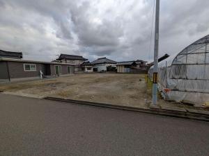 土地 酒田市大宮町３丁目25-27 JR羽越本線酒田駅 6500000
