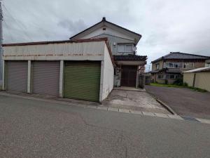 土地 鶴岡市神明町12-23 JR羽越本線鶴岡駅 10000000