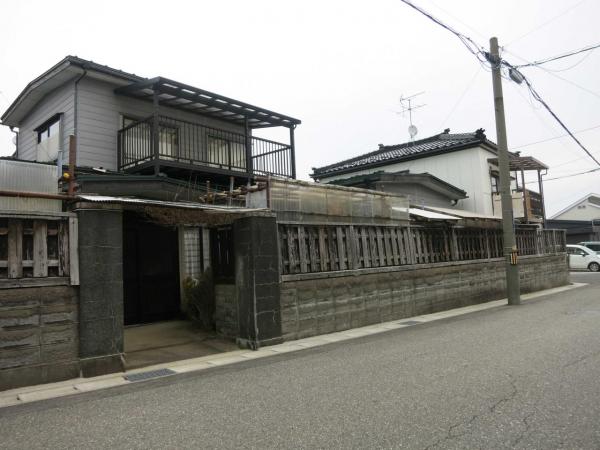  酒田市住吉町16-29 JR羽越本線酒田駅 880万円