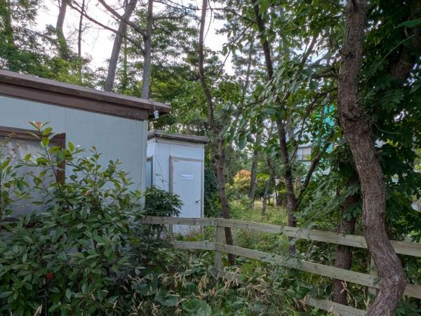 遊佐町菅里字十里塚　売中古住宅 