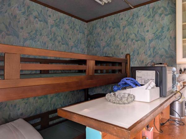 遊佐町菅里字十里塚　売中古住宅 リビング以外の居室 
