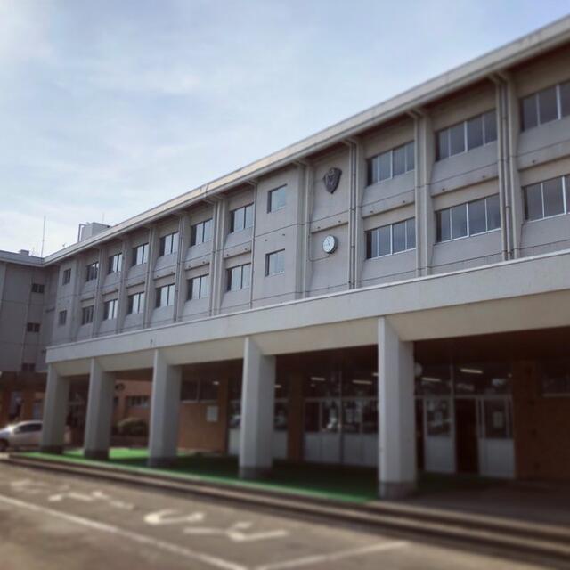 鶴岡市立四中学校