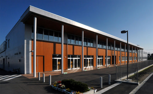 鶴岡市立朝暘第四小学校