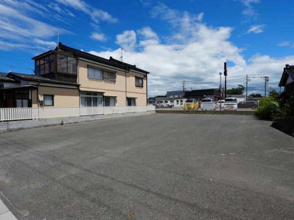 土地 酒田市若竹町２丁目3-23 JR羽越本線酒田駅 780万円