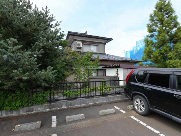 中古戸建 鶴岡市新形町15-33 JR羽越本線鶴岡駅 695万円