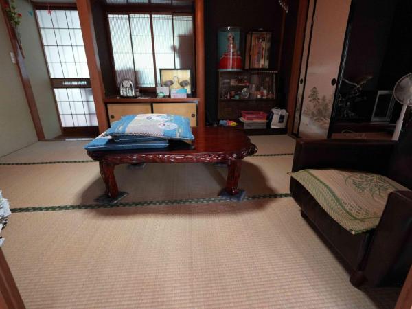 中古戸建 鶴岡市新形町15-33 JR羽越本線鶴岡駅 695万円