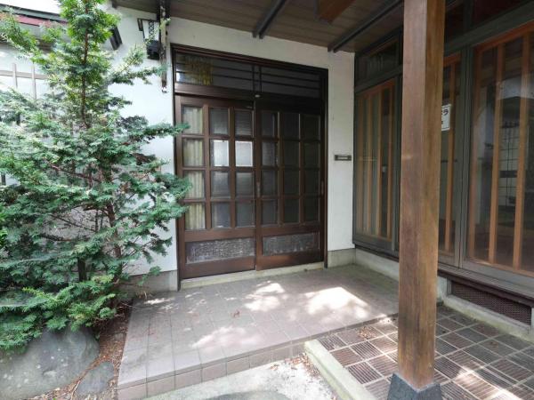 中古戸建 鶴岡市新形町15-33 JR羽越本線鶴岡駅 695万円