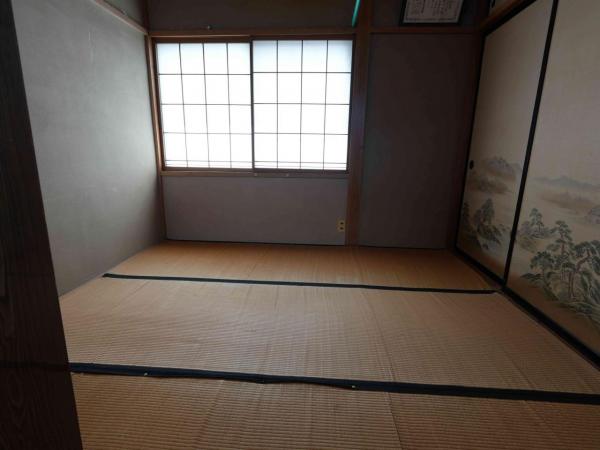 中古戸建 鶴岡市新形町15-33 JR羽越本線鶴岡駅 695万円