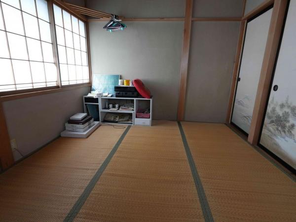 中古戸建 鶴岡市新形町15-33 JR羽越本線鶴岡駅 695万円