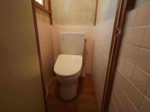 中古戸建 鶴岡市新形町15-33 JR羽越本線鶴岡駅 695万円