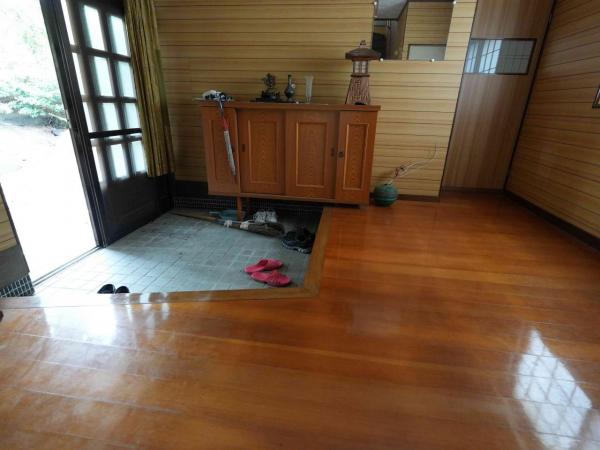 中古戸建 鶴岡市新形町15-33 JR羽越本線鶴岡駅 695万円