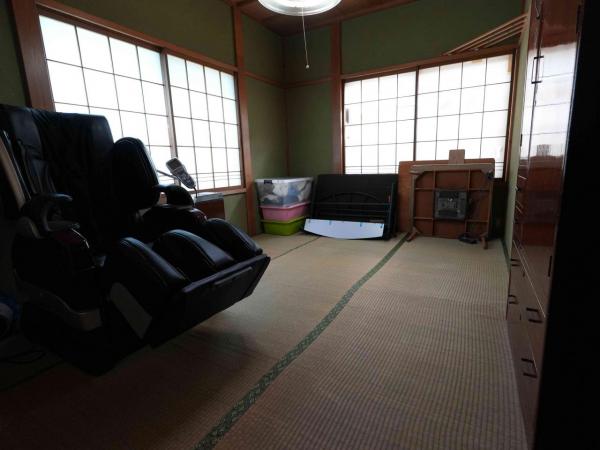 中古戸建 鶴岡市新形町15-33 JR羽越本線鶴岡駅 695万円