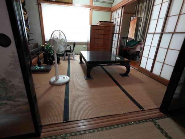 中古戸建 鶴岡市新形町15-33 JR羽越本線鶴岡駅 695万円