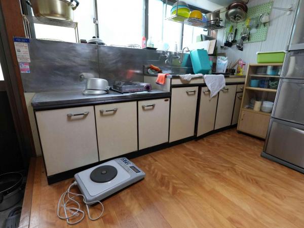 中古戸建 鶴岡市新形町15-33 JR羽越本線鶴岡駅 695万円