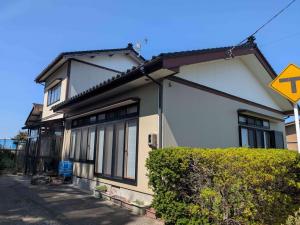 中古戸建 酒田市広野字下通150 JR羽越本線余目駅 4500000