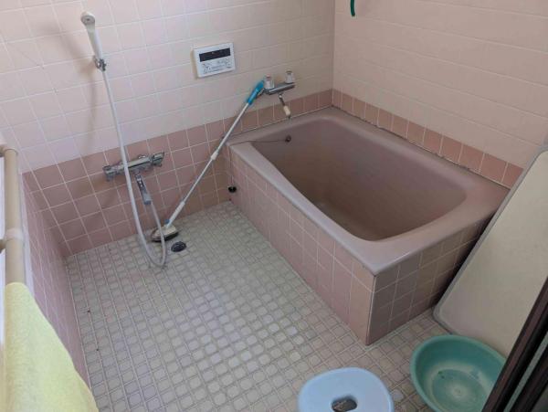 中古戸建 酒田市広野字下通150 JR羽越本線余目駅 550万円