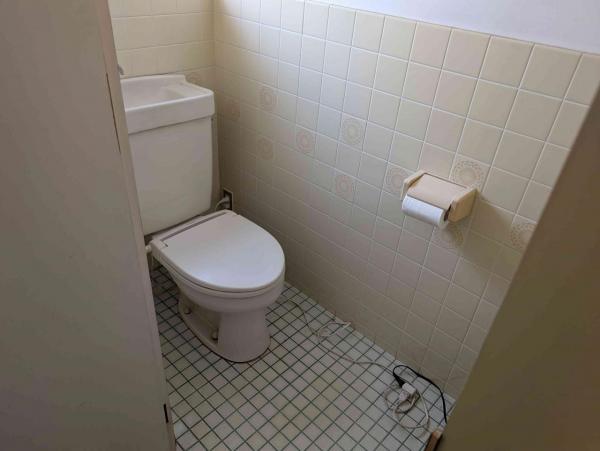 中古戸建 酒田市広野字下通150 JR羽越本線余目駅 550万円