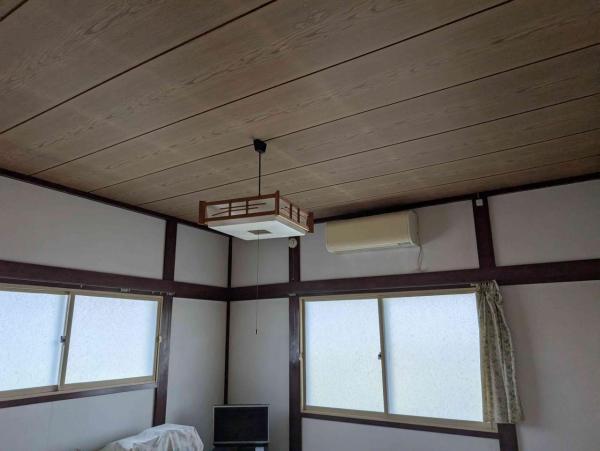 中古戸建 酒田市広野字下通150 JR羽越本線余目駅 550万円