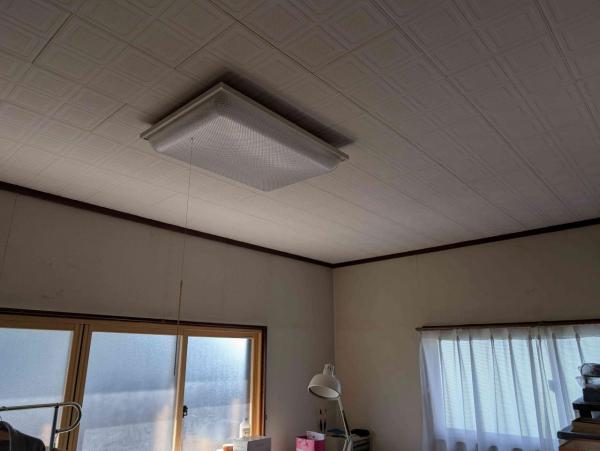 中古戸建 酒田市広野字下通150 JR羽越本線余目駅 550万円