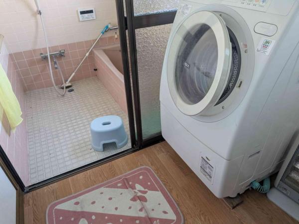 中古戸建 酒田市広野字下通150 JR羽越本線余目駅 550万円