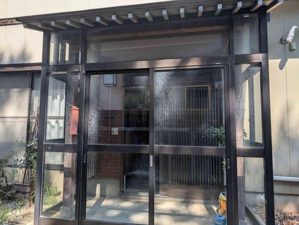 中古戸建 酒田市広野字下通150 JR羽越本線余目駅 550万円