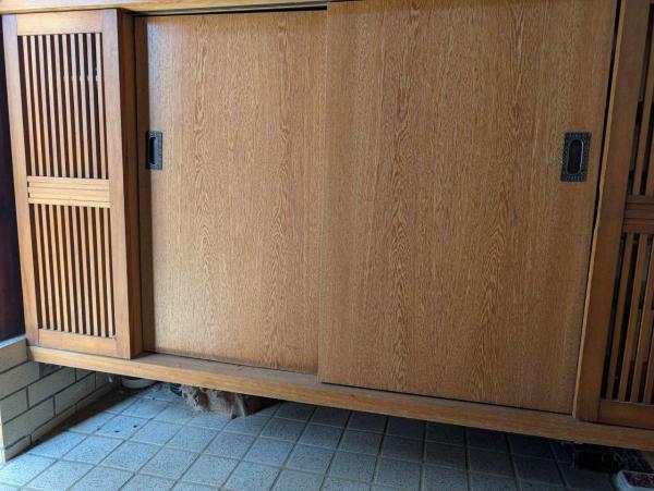 中古戸建 酒田市広野字下通150 JR羽越本線余目駅 550万円