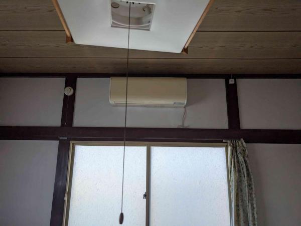 中古戸建 酒田市広野字下通150 JR羽越本線余目駅 550万円