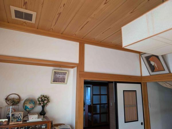 中古戸建 酒田市広野字下通150 JR羽越本線余目駅 550万円