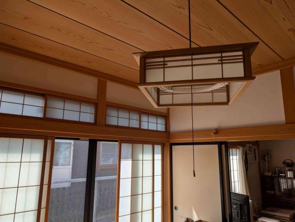 中古戸建 酒田市広野字下通150 JR羽越本線余目駅 550万円