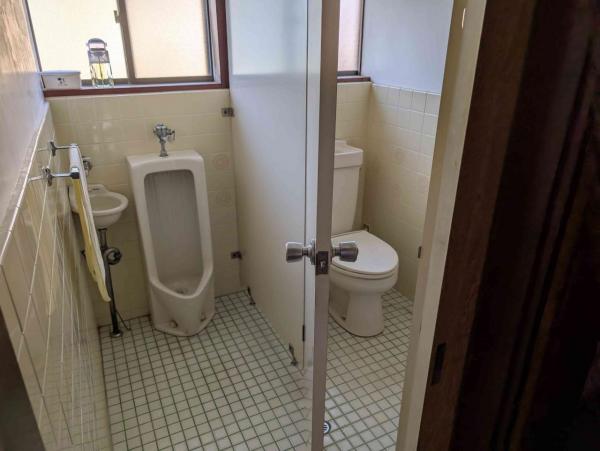 中古戸建 酒田市広野字下通150 JR羽越本線余目駅 550万円