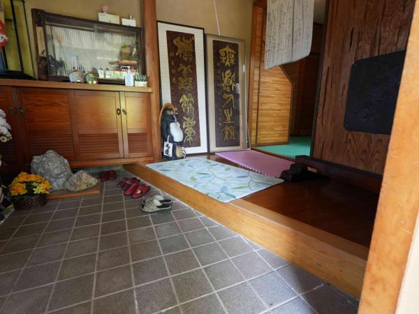 中古戸建 鶴岡市大山２丁目53-17 JR羽越本線羽前大山駅 1,350万円