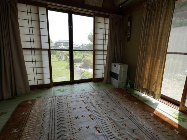 中古戸建 鶴岡市大山２丁目53-17 JR羽越本線羽前大山駅 1,350万円