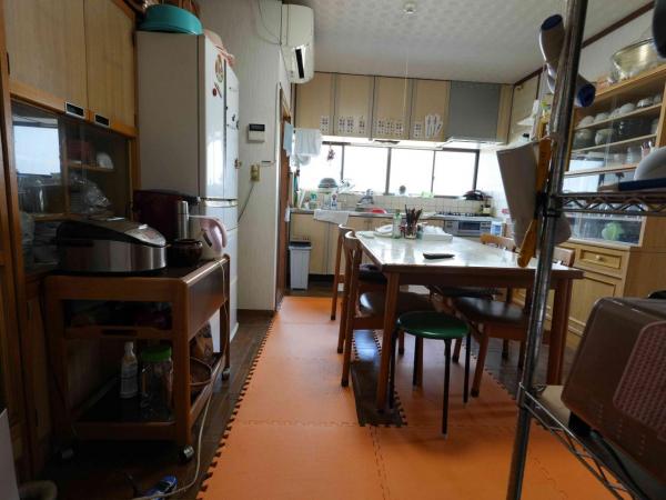 中古戸建 鶴岡市大山２丁目53-17 JR羽越本線羽前大山駅 1,350万円